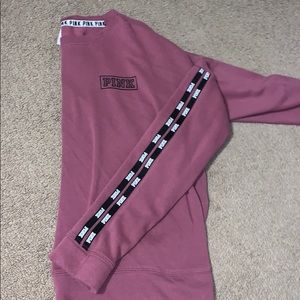 VS Pink Sweater